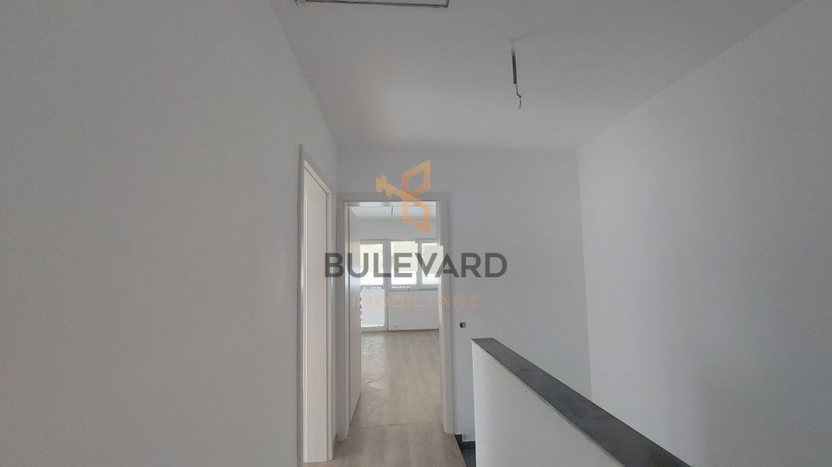 Casa de tip duplex finisata, zona strazii Tautiului! - Poză 10