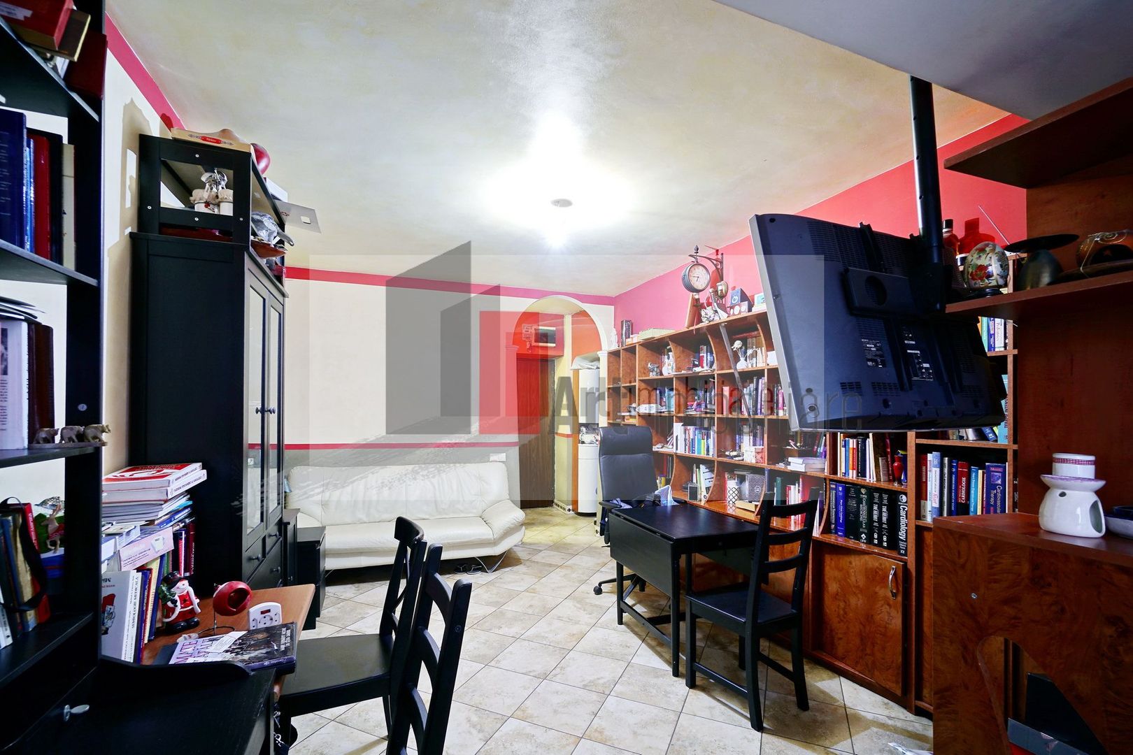 Apartament 3 camere Ion Mihalache - Poză 5