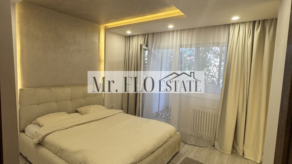 Apartament cu 4 camere, 3 balcoane si boxa proprie pe Calea Aradului - Poză 1