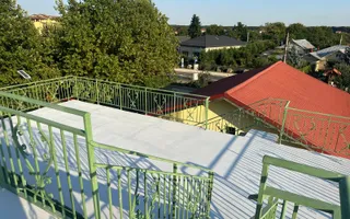 DE INCHIRIAT - SPATIU COMERCIAL CHIAR IN FATA PRIMARIEI SNAGOV - Poză 28