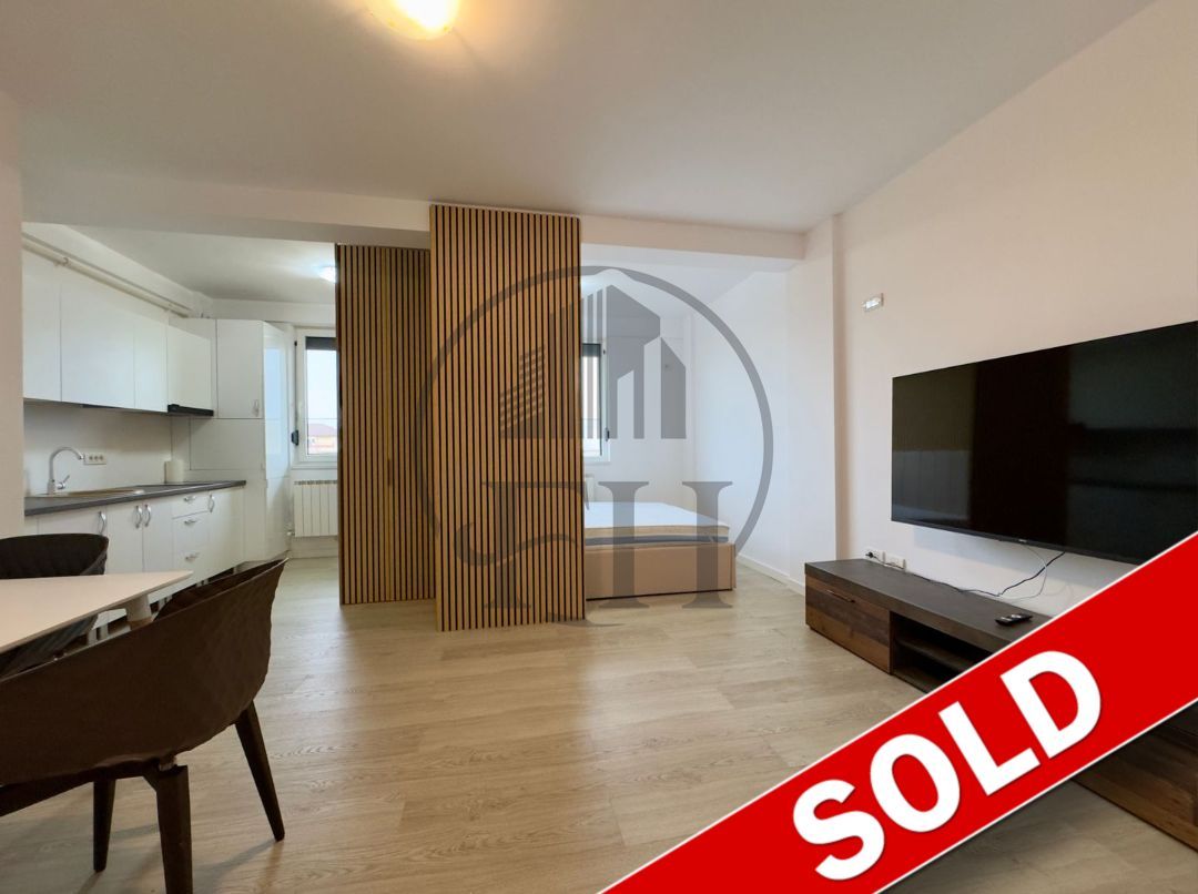 RENTED/ INCHIRIAT - Studio/Garsoniera de închiriat Lumina, Constanta - Poză 1