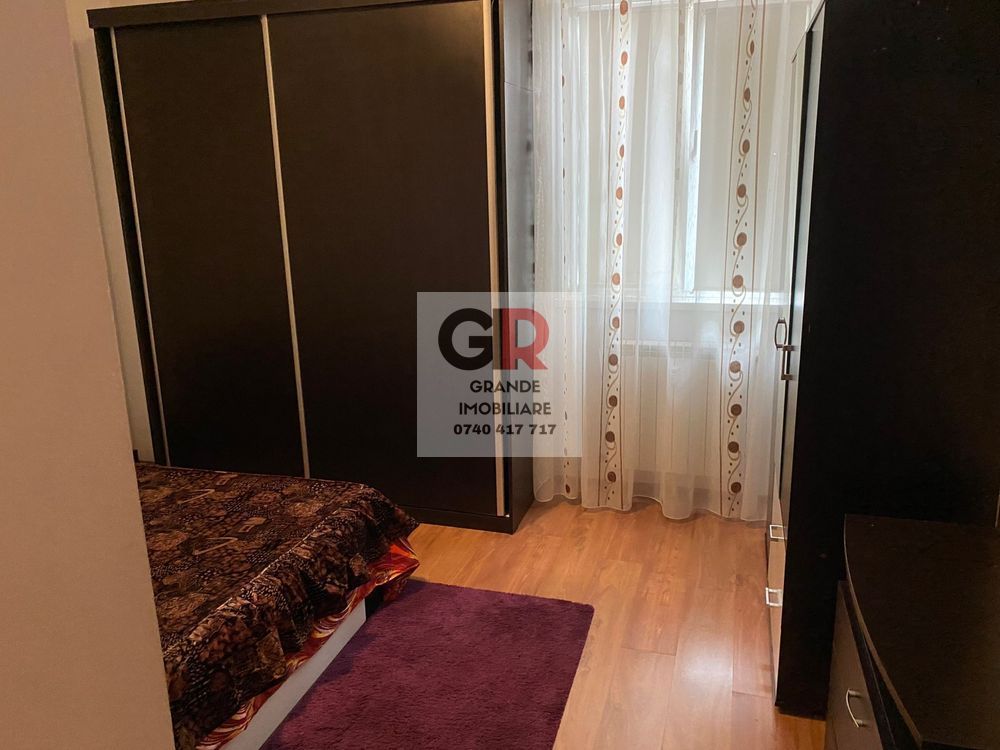 Inchiriere apartament 2 camere – Str. Babadag, zona ANAF - Poză 5