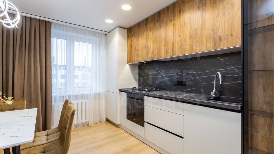 Vânzare, apartament, 2 camere, str. Ginta Latină, Ciocana. - Poză 2