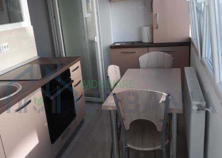 Apartament 2 camere de închiriat, Păcurari – Complexul Răsărit de Soare, Iași - Poză 3