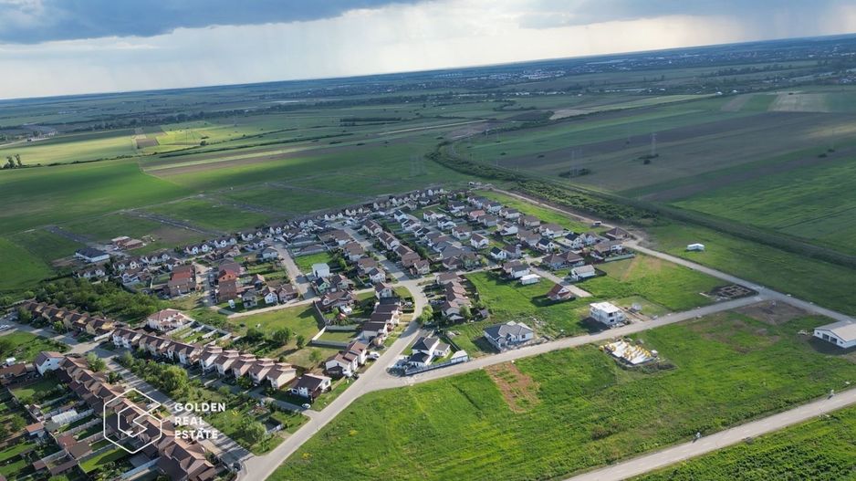 Parcele in Vladimirescu, 85 euro/ mp + TVA, comision 0% - Poză 2