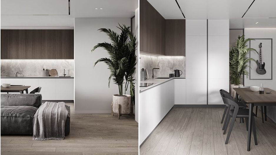 Apartament 2 camere modern, lângă Parcul Herăstrău, fără TVA - Poză 8