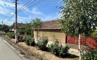 Casa cu 4 camere si livada la 25 km de Oradea - Poză 2