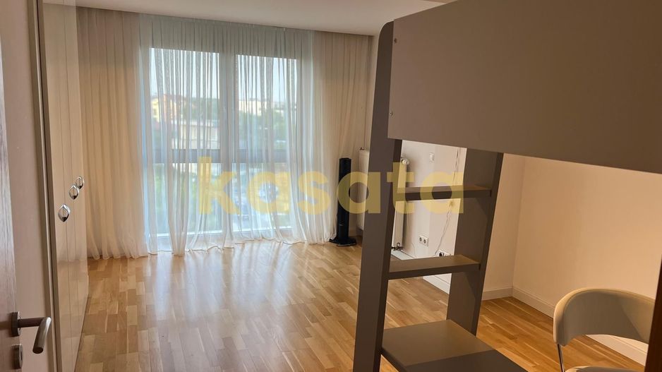 4 Camere Green Lake: Mai mult decât un apartament - Poză 22