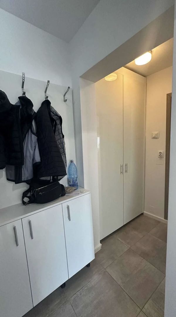 GARSONIERA COLENTINA- BLOC REABILITAT, BUCATARIE INCHISA, MODERN - Poză 5