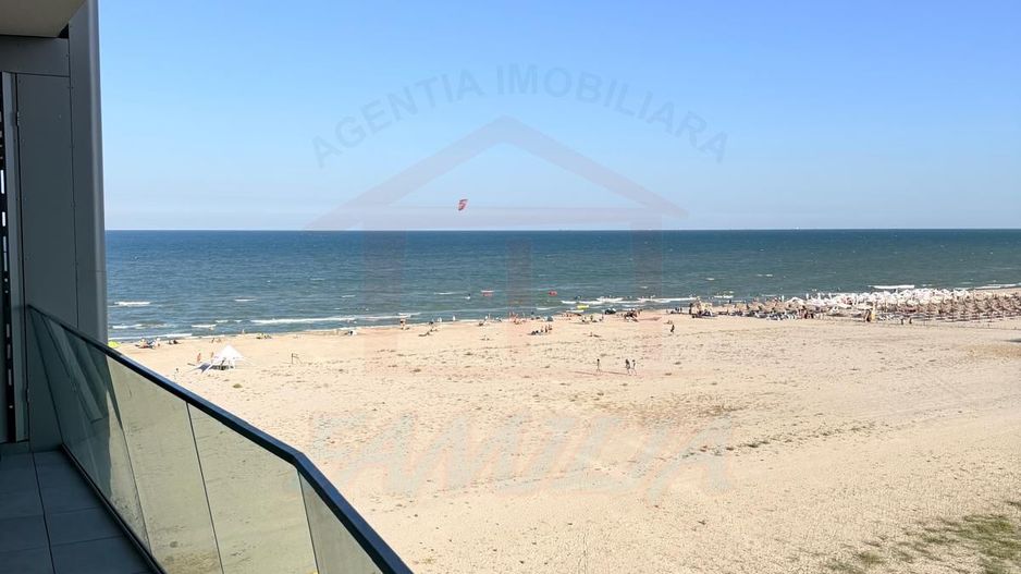 APARTAMENT DE ÎNCHIRIAT – OPERA RESIDENCE | MAMAIA NORD - Poză 41