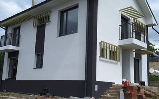 Casa individuala semifinisata in Sanicoara - Poză 3