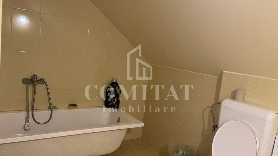 CASA DE VANZARE | CURTE INDIVIDUALA | TAUTI - Poză 14