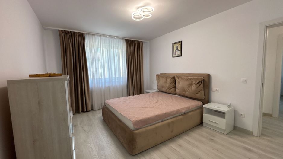 Apartament 3 camere cu BOXA, ETAJ 1 in Selimbar - Poză 14