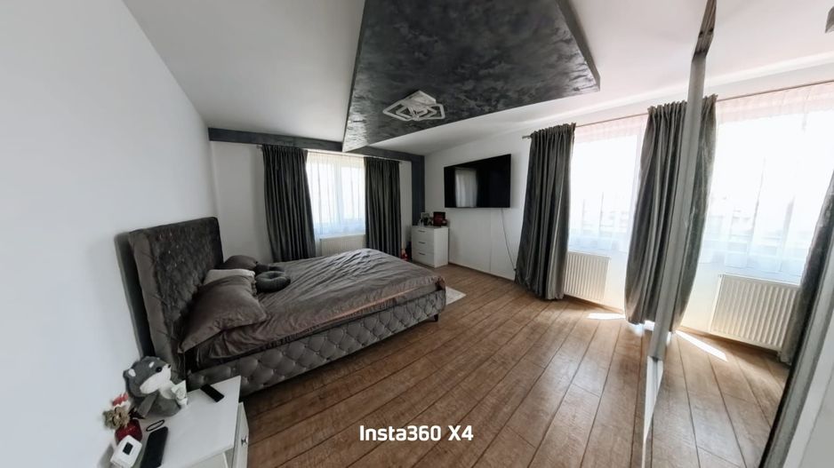 Casă P+1+M spațioasă cu 9 camere de vânzare Voluntari, 425 mp teren - Poză 8