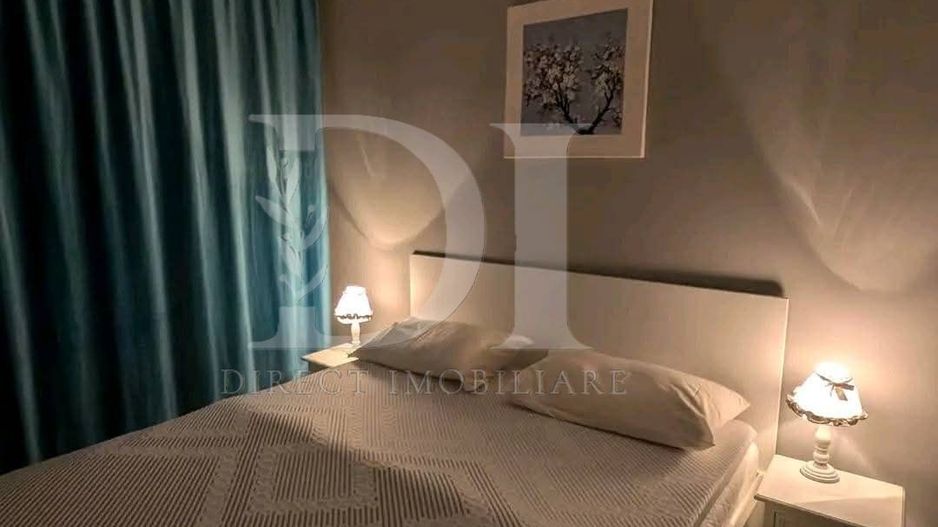 Apartament 2 camere, Floresti, loc de parcare inclus, bloc cu lift. - Poză 5