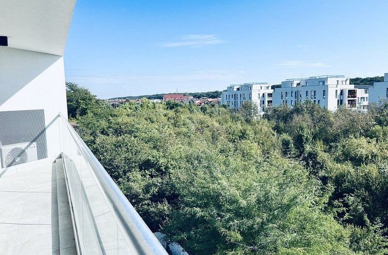 Apartament 3 camere Smart Home, în zona Lipovei, lângă pădure - Poză 23