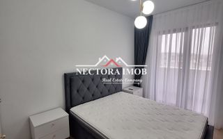 NECTORA IMOB-Apartament 3 camere, PRIMA Urbana, 72mp+10mp balcon,ET.8 - Poză 6
