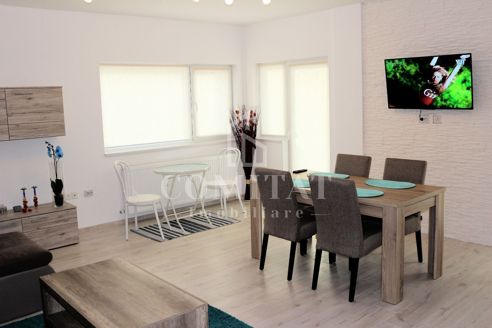 Apartament 2 camere | 52 mp | Cartier Europa - Poză 5