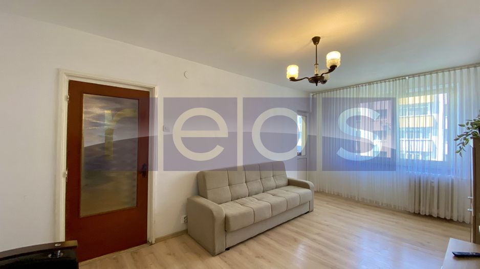 DE VANZARE APARTAMENT 2 CAMERE DECOMANDAT | ZONA SEBASTIAN - Poză 4