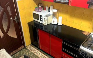 Apartament 2 camere deasupra Corioland,piata Nicolina - Poză 7