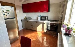 De inchiriat apartament cu 3 camere PRIMA INCHIRIERE, Eroii Revolutiei - Poză 11