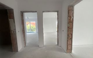Casa individuala  Teren 705 mp Tocile-Sibiu. Sau schimb cu apartamente - Poză 9