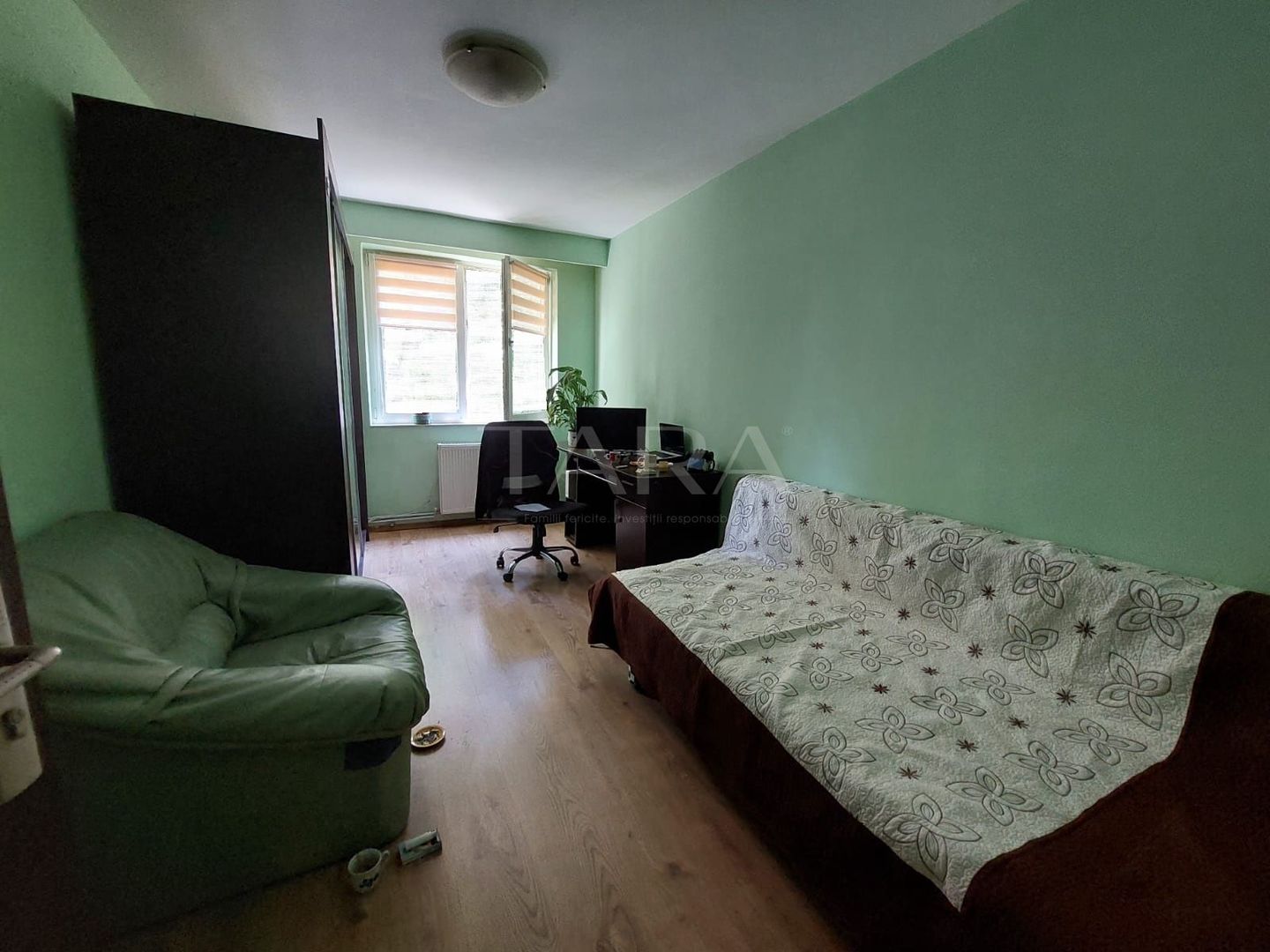 Apartament 3 camere decomandat intr-o zona superba! Gheorgheni - Poză 2