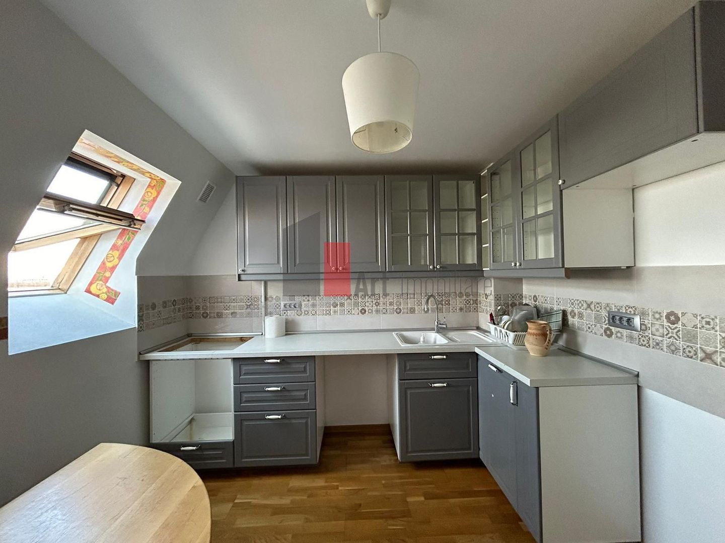 Apartament 3 camere Dr Taberei-ANL Brâncuși - Poză 2