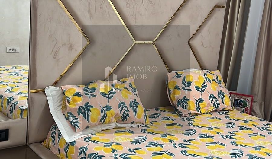 Apartament 2 camere lux CAVAR OCAZIE - Poză 6