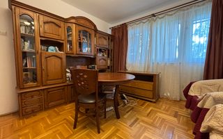 APARTAMENT 2 CAMERE | VICTORIEI | ETAJ INTERMEDIAR - Poză 2