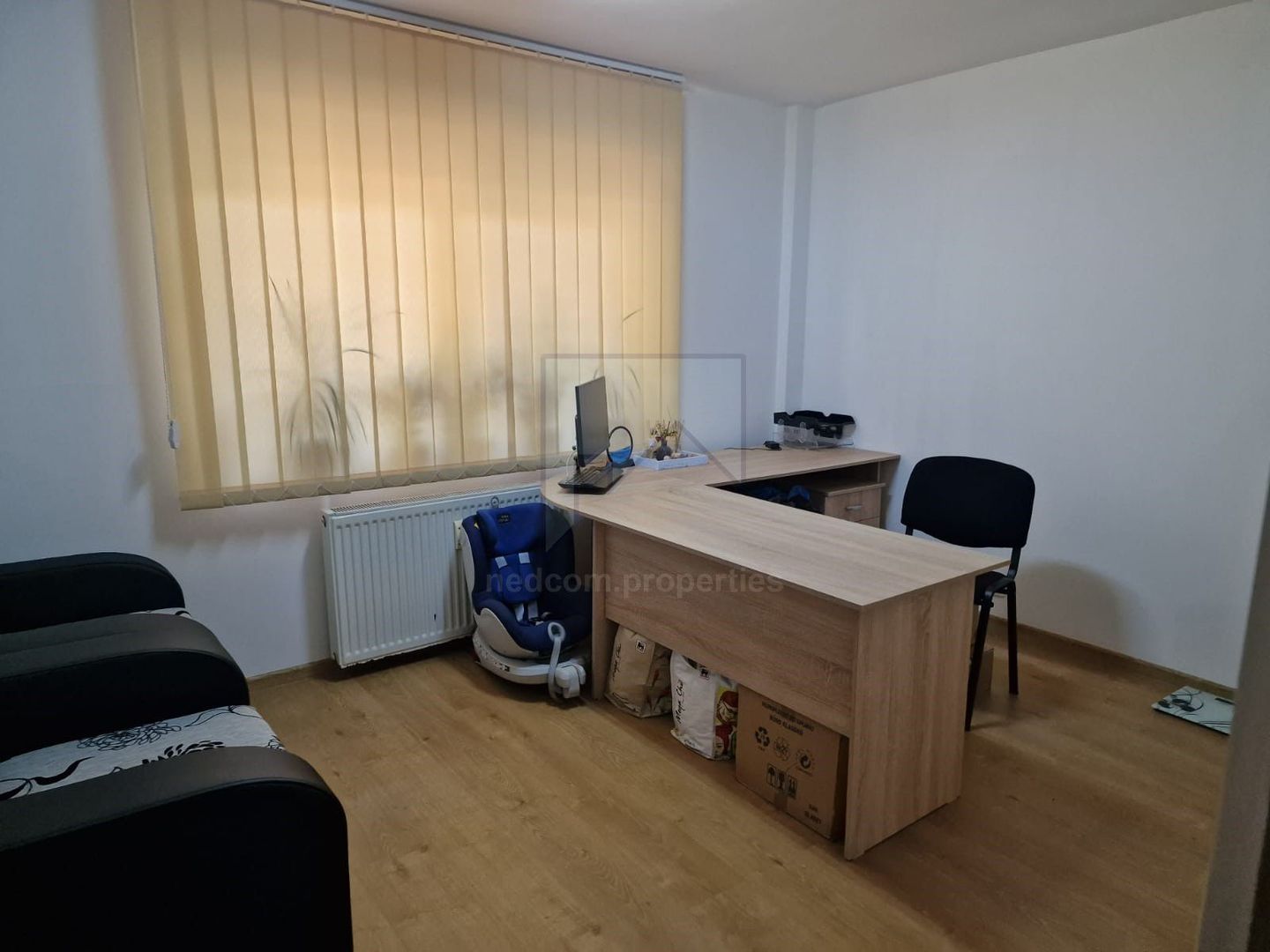 Vanzare apartament 2 camere Drumul Sarii - Poză 2