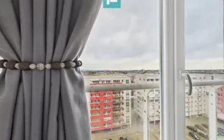 De închiriat apartament cu 3 camere la ARED Uta! - Poză 18