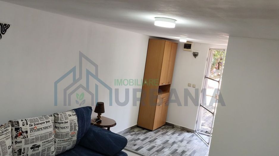 Casuta de inchiriat in Copou, Targusor - langa caminul C4 - Poză 6