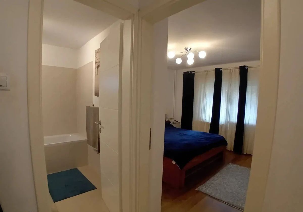 APARTAMENT 4 CAMERE | CENTRALA PROPRIE | RENOVAT | AVIATIEI - Poză 7