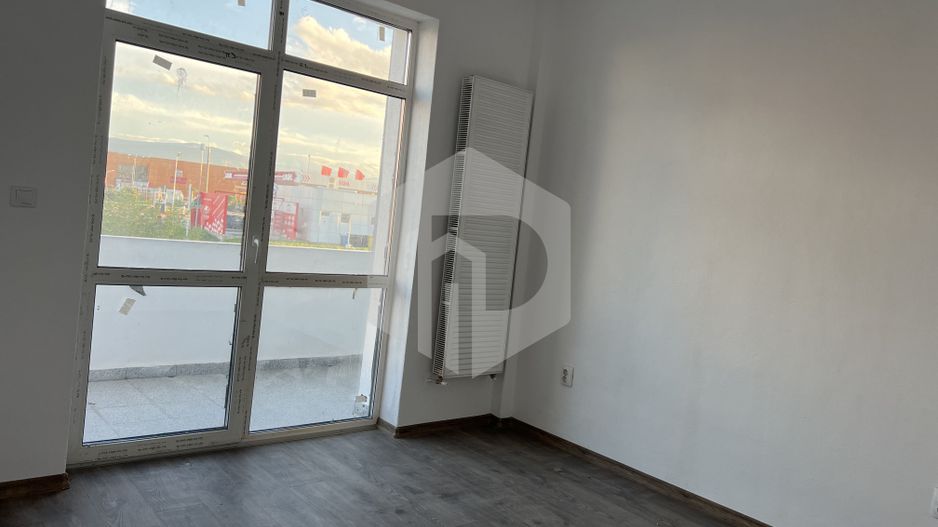 Dezvoltator | Apartament 3 camere la CHEIE/ INTABULAT Etaj 1 - Poză 11
