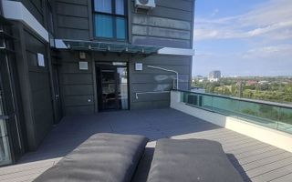 Penthouse 5 camere Esmerald Residence ( 2 locuri parcare ) - Poză 5