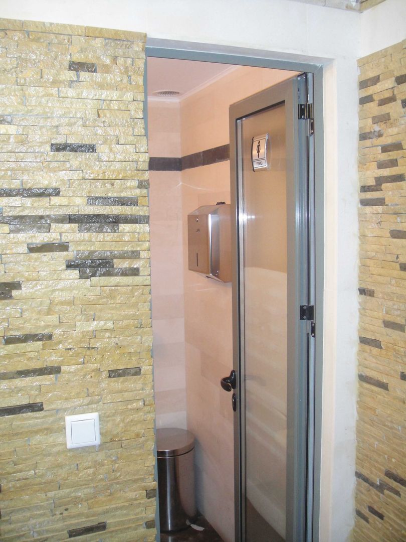 Spatiu comercial, birouri, cabinet medical - Unirii cu Traian - Poză 6