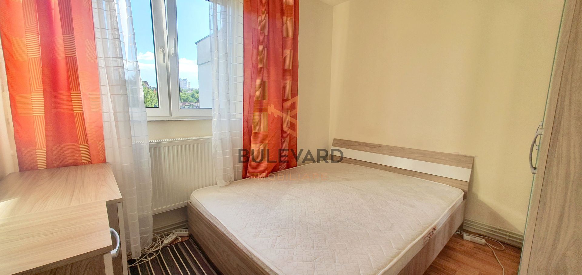 Apartament cu 2 camere, zona strazii Constantin Brancusi! - Poză 1