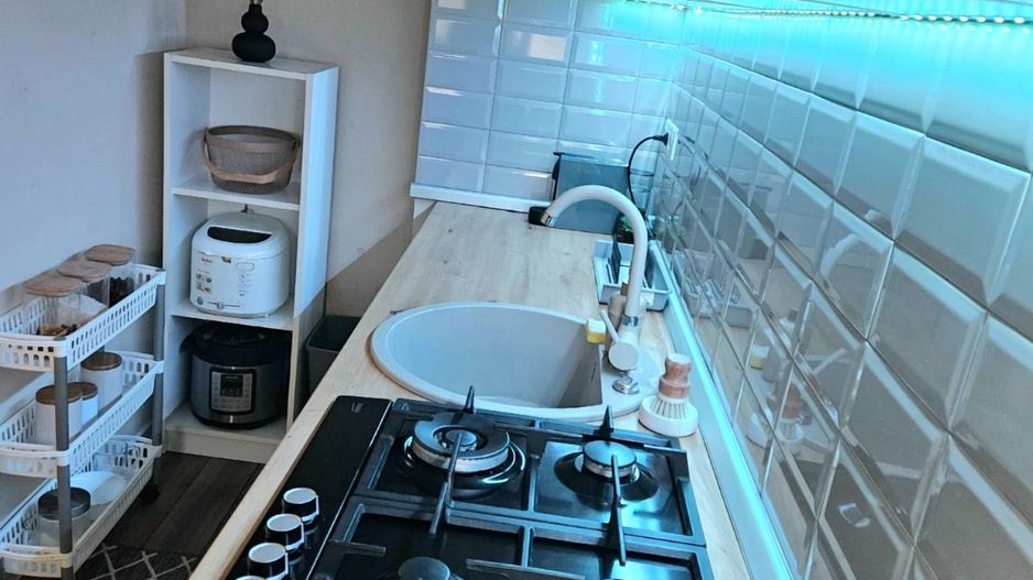 Apartament amenajat complet in zona Cetatii - Poză 11