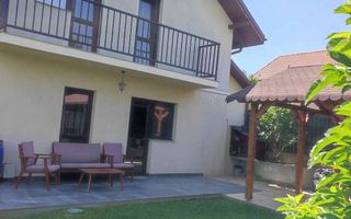 Casă modernă complet mobilată, Valea Lupului, lângă Popas Păcurari - Poză 2