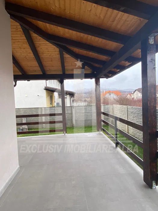 Casa tip duplex de inchiriat, Dealul Furcilor - Poză 9