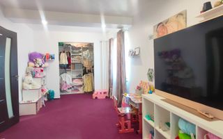 VILA PREMIUM 1,7 KM ALEEA TUDOR NECULAI, VALEA ADANCA, LA CHEIE, P+1+M - Poză 23