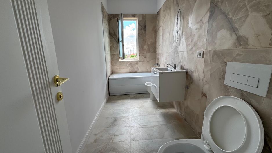 COMISION 0 | Apartament 3 camere| Parter |78 mp + Grădină| Zona Plopi - Poză 8