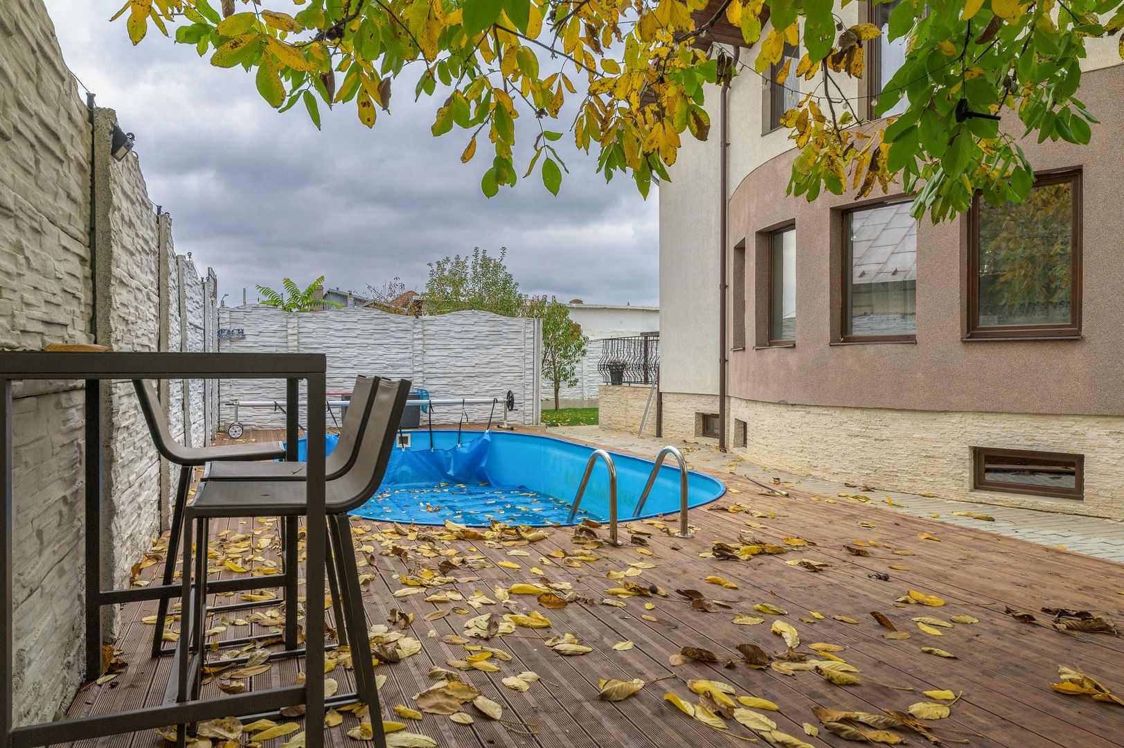 DE VANZARE  Vila 9 camere Colentina - Poză 51