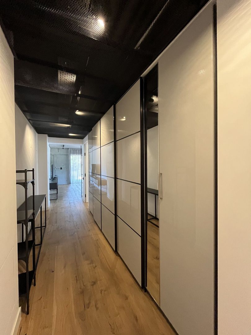 Apartament modern I 3 camere I Design industrial in Floreasca - Poză 26