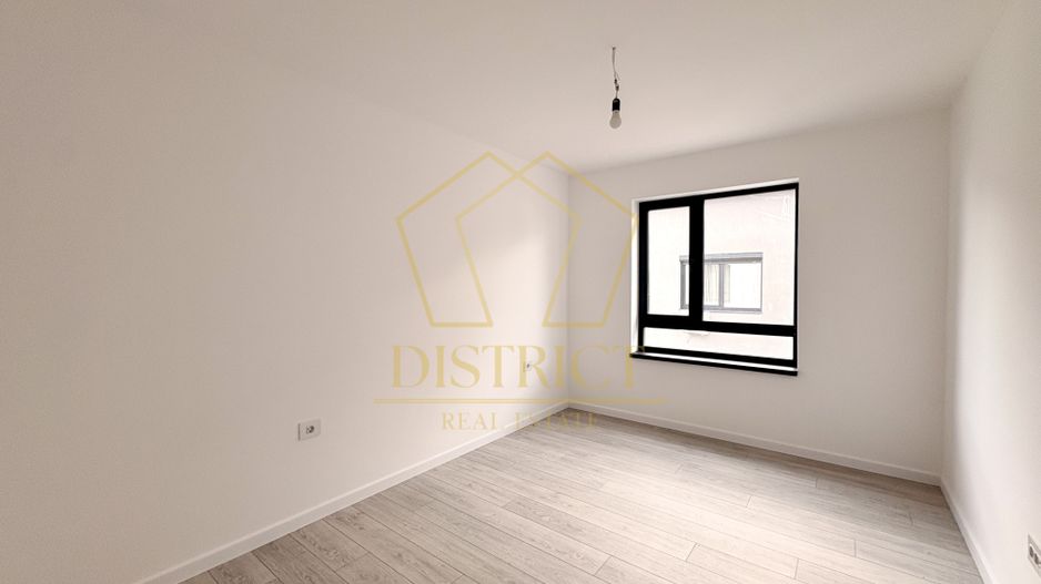Apartament cu 3 camere, dressing si spațiu de depozitare | Timișoara | Braytim - Poză 5