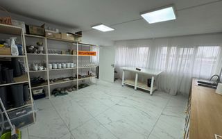 Spatii birouri de inchiriat renovate moderne L329 - Poză 4