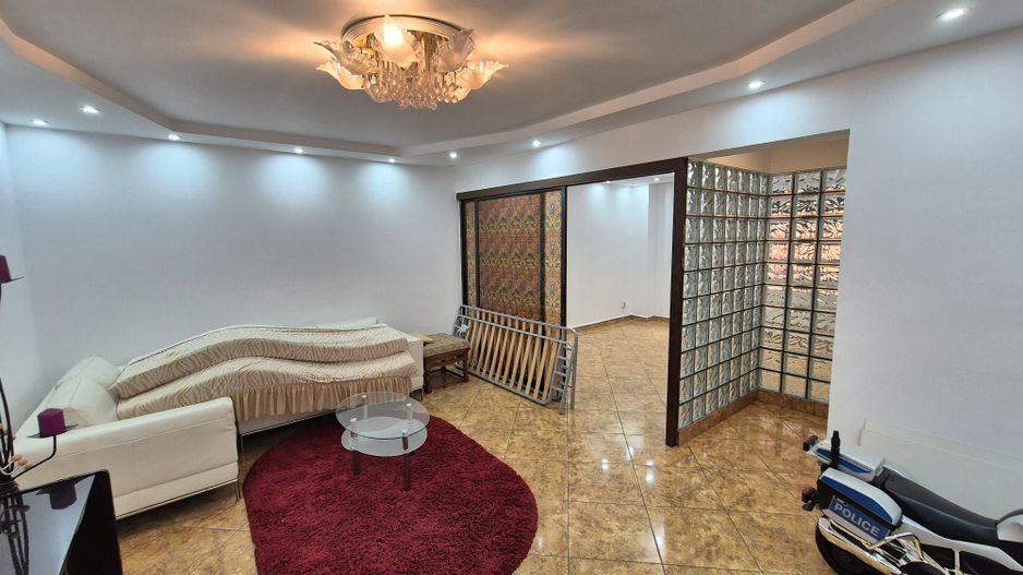 Casa D+P+2 Etaje + Mansarda 376,50 mp Dorobanti - Floreasca - Poză 3