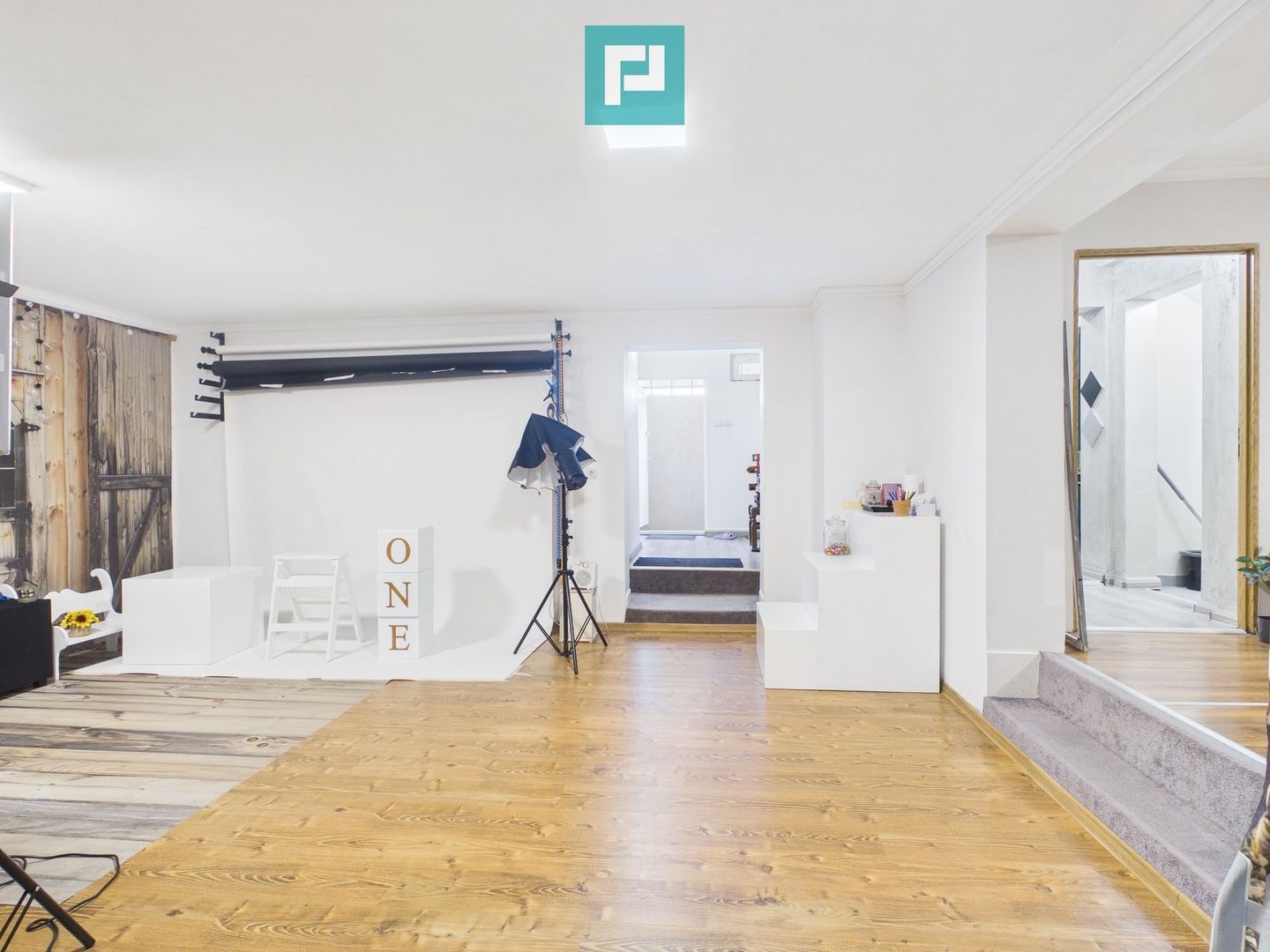 Vilă 343 mp utili, teren 600 mp, Oncea – Oradea - Poză 19