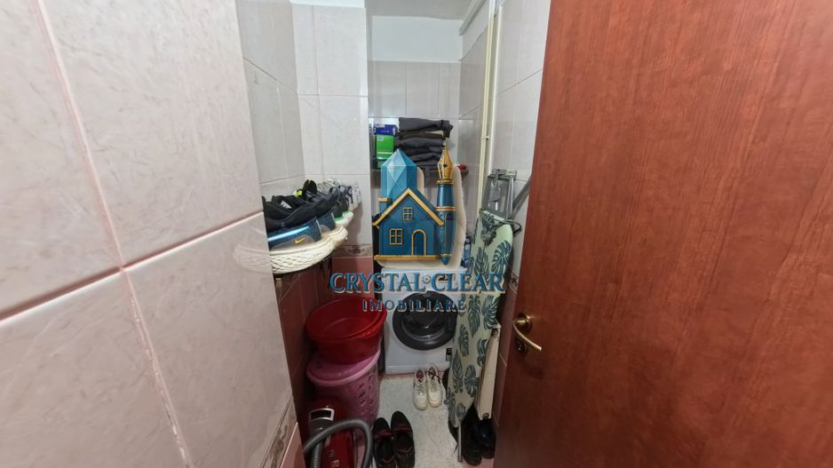 Apartament 3 camere - cartier Tudor Vladimirescu, str. Livezeni - Poză 11